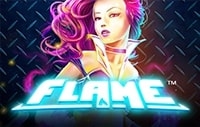 Flame 95