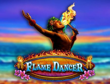 Flame Dancer - Unknown - Relax