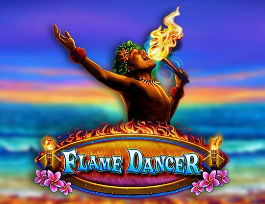 Flame Dancer