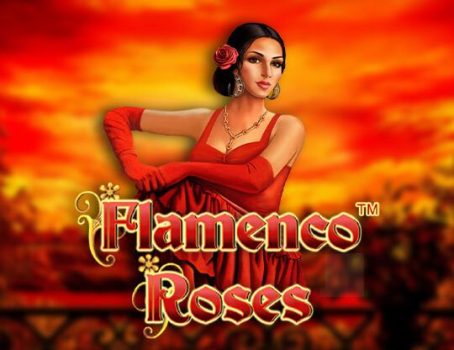 Flamenco Roses - Unknown - Love and romance