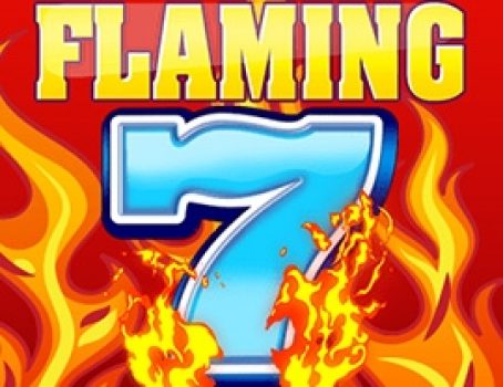 Flaming 7's - Ka Gaming - 3-Reels