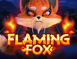 Flaming Fox