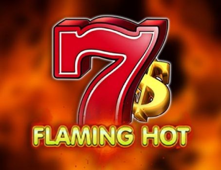 Flaming Hot - EGT - Fruits