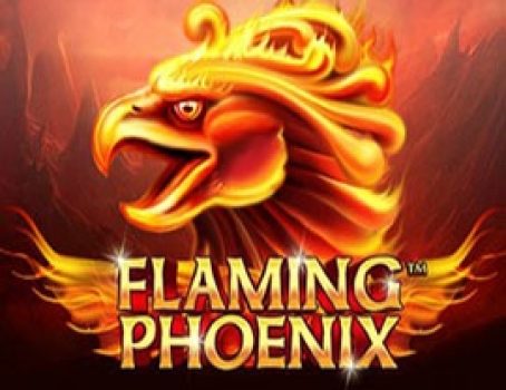 Flaming Phoenix - Skywind Group - 5-Reels