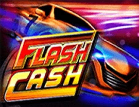 Flash Cash - Ainsworth -