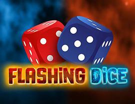Flashing Dice