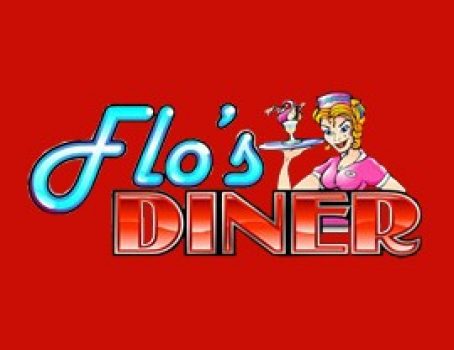 Flo's Diner - Microgaming - Comics