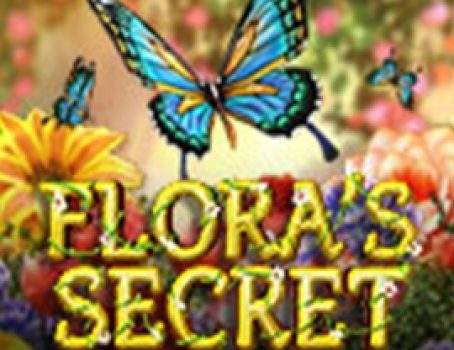 Flora's Secret - Gameplay Interactive -
