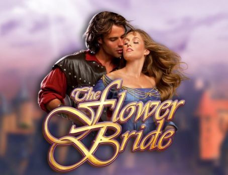 Flower Bride - High 5 Games - Love and romance