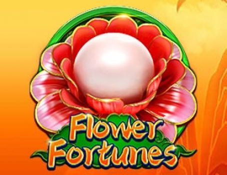 Flower Fortunes - CQ9 Gaming - 5-Reels