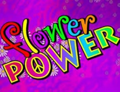 Flower Power - Microgaming - Arcade