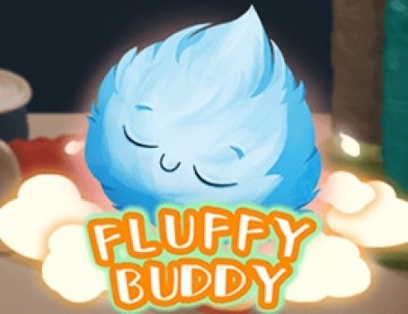 Fluffy Buddy - Ka Gaming - 5-Reels