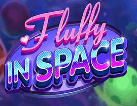 Fluffy in Space - Eyecon - 5-Reels