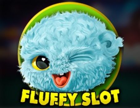Fluffy Slot - Spinomenal - 4-Reels