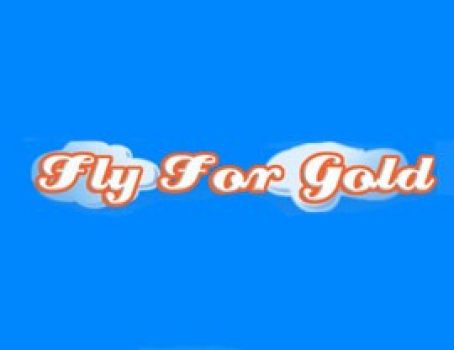 Fly for Gold - Kajot - Space and galaxy