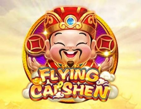 Flying Cai Shen - CQ9 Gaming - 5-Reels