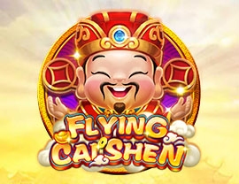 Flying Cai Shen