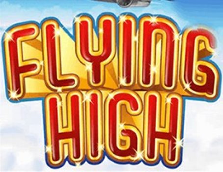 Flying High - Habanero - Adventure