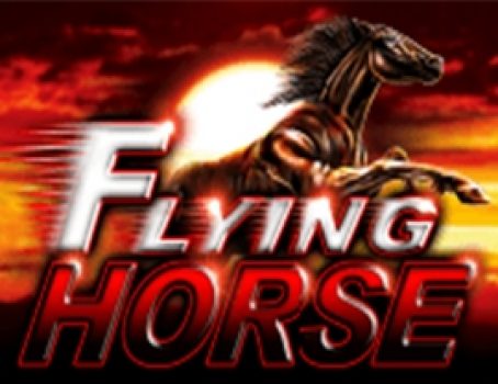 Flying Horse - Ainsworth -