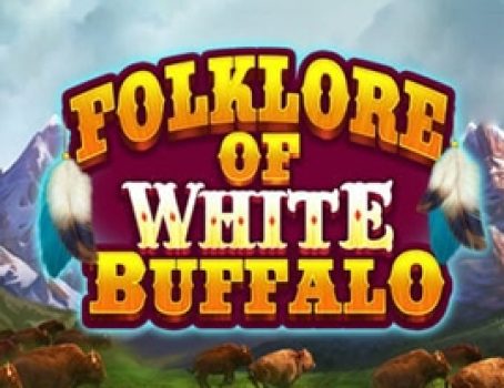 Folklore of White Buffalo - Spearhead Studios - Animals