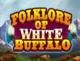 Folklore of White Buffalo