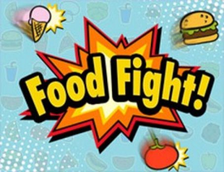 Food Fight - Realtime Gaming - Food