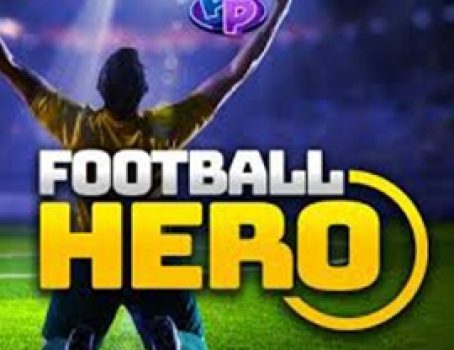 Footbal Hero - Core Gaming - Sport