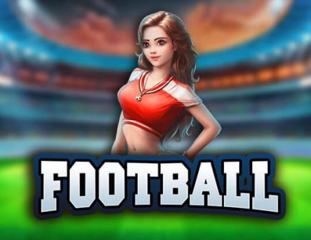 Football - Evoplay - Sport