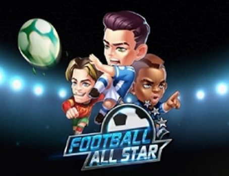 Football All Stars - DreamTech - Sport