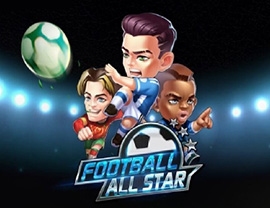 Football All Stars