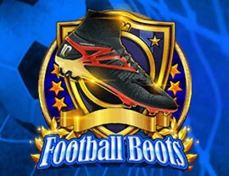 Football Boots - CQ9 Gaming - Sport