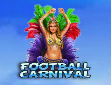 Football Carnival - Playtech -