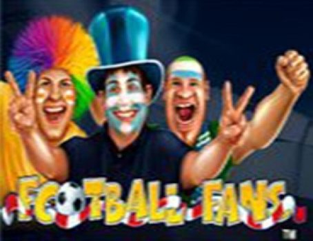 Football Fans - Playtech -