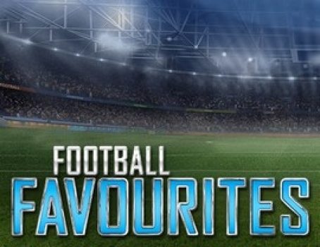 Football Favourites - Inspired Gaming - Sport