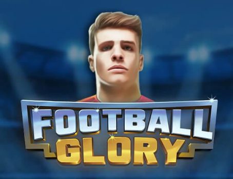 Football Glory - Yggdrasil Gaming - Sport