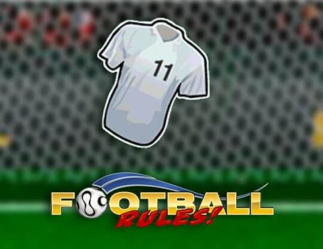 Football Rules - Playtech -