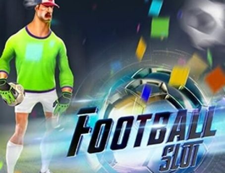 Football Slot - Smartsoft Gaming - 5-Reels