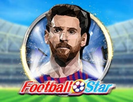 Football Star - CQ9 Gaming - Sport