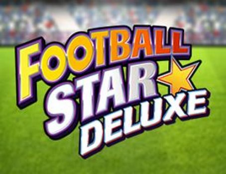 Football Star Deluxe - Stormcraft Studios - Sport