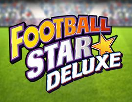 Football Star Deluxe