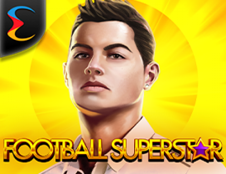 Football Superstar - Endorphina - 5-Reels
