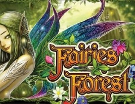 Forest Fairies - Red Rake Gaming -