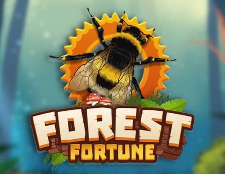 Forest Fortune - Hacksaw Gaming - Nature