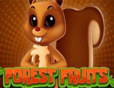Forest Fruits - Fazi - Fruits