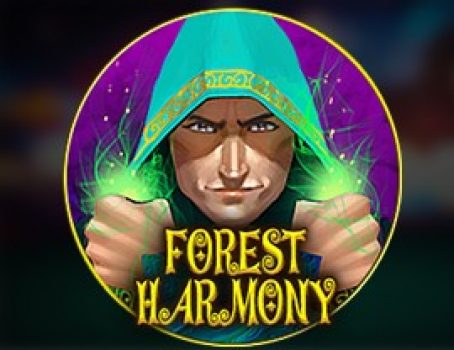 Forest Harmony - Spinomenal - 5-Reels