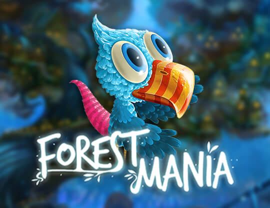 Forest Mania