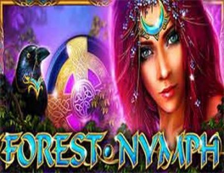 Forest Nymph - Casino Technology - Animals