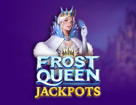 Forest Queen Jackpots - Yggdrasil Gaming - 5-Reels