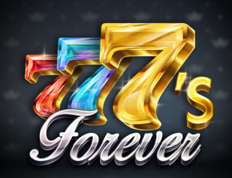 Forever 7's - Red Tiger Gaming - Gems and diamonds