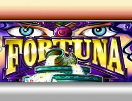 Fortuna - Microgaming - Arcade